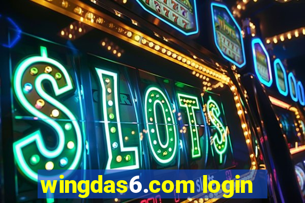 wingdas6.com login